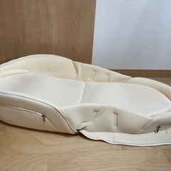 ネオママイズム　ベッドインベッド　替えパッド付き