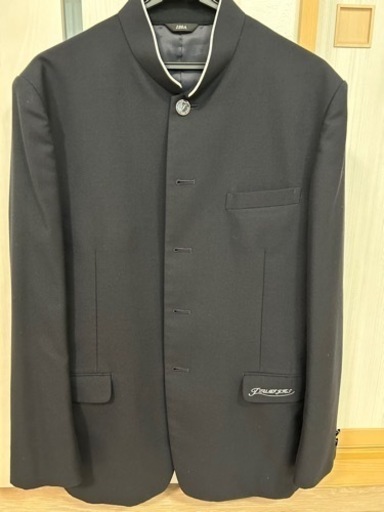 値下げ交渉可！いわき市立泉中学校男子制服180 (Mikity) いわきの