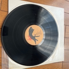 高中正義／LP レコードの画像