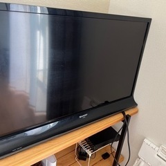 SHARP  AQUOS テレビ 32インチ