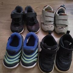 値下げ！ナイキ3点ＩＦＭＥ1点スニーカー！