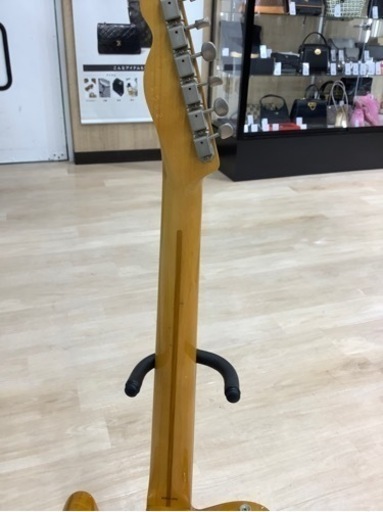 人気メーカーMomoseのエレキギター(Humbucker)のご紹介です