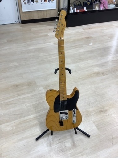 人気メーカーMomoseのエレキギター(Humbucker)のご紹介です