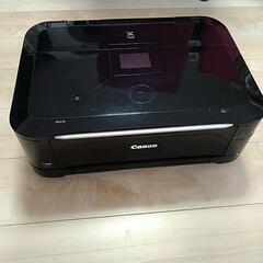 CANON　PIXUS　MG6130 本体のみ