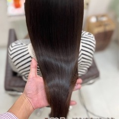 11月6日ジモティ限定ヘアモデル募集✨