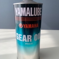 YAMAHA ヤマハ純正 ミッションギアオイル 