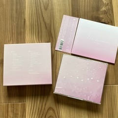 なにわ男子1stアルバムの画像