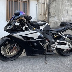 ホンダCB1000W RSC57逆車フルパワー‼️