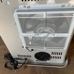 家電 季節、空調家電 遠赤外線ヒーター