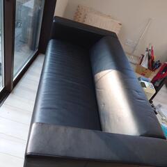 IKEA　ソファ