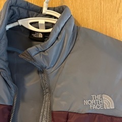 THE NORTH FACEの画像