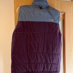 THE NORTH FACEの画像