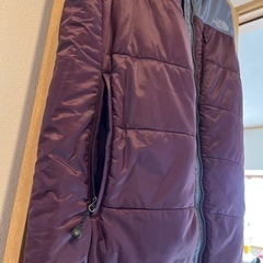 THE NORTH FACEの画像