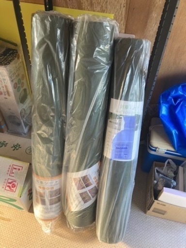 防草シート　50M 30M