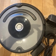 iRobot ルンバ　642