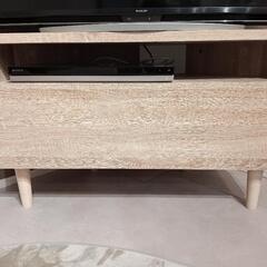 LOWYA　テレビ台