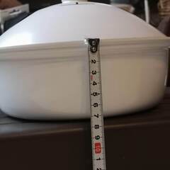 パンダの　お鍋　鍋　子供が喜ぶ　土鍋型の画像