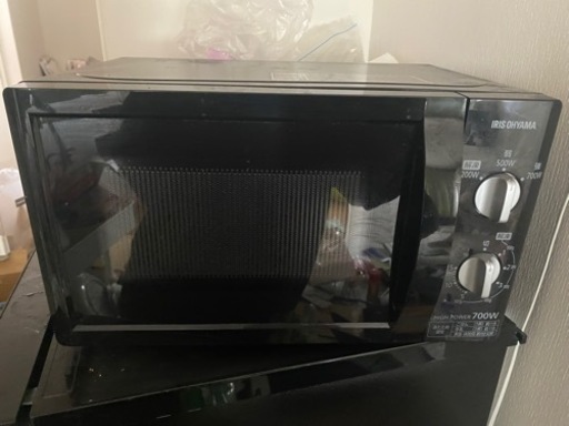 【中古】電子レンジ