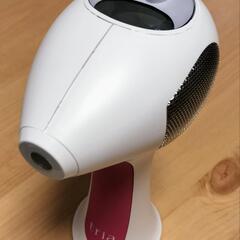 トリア　Toria 脱毛器　美品の画像