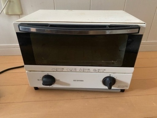 【中古】トースター