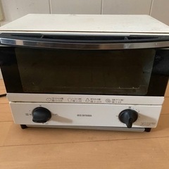 【中古】トースター