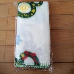 【新品】ブランケット