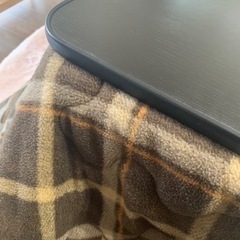 ニトリ こたつの画像