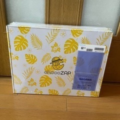 chocoZAP 体組成計