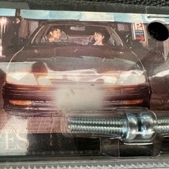 ウィザード ナンバーフレーム ナンバーカバー 当時物｜Yahoo