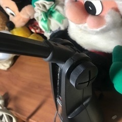 中古品！スタンドライト、デスクライト　タッチセンサーの画像
