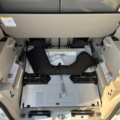 ホンダNbox+ スローパー　の画像