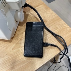 =相談中= JUKI baby lock 糸取り物語BL22 1本針3本糸ロック