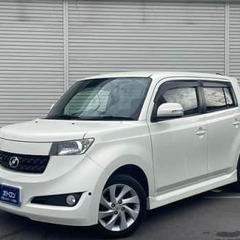 まだまだ人気🎶トヨタｂＢＺ　エアロパッケージ🚗　過去の任意整理・...