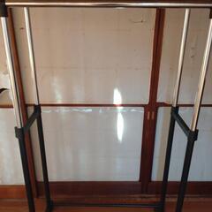 物干し　【お取り引き先決定】