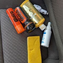 テンパータイヤ　T135/70D/15　 未使用　スペアタイヤの画像