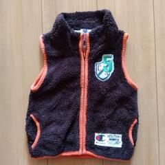 90 チャンピオン防寒ベスト