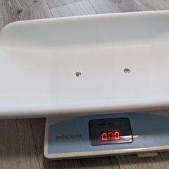 タニタ ヘビースケール 