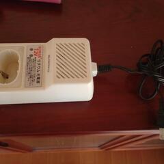 電動草刈機〈取引先決定〉