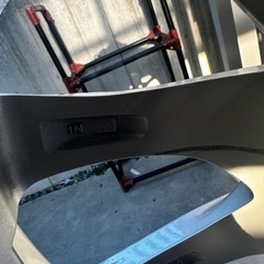 ヴォクシー 80スタッドレス４本セットの画像