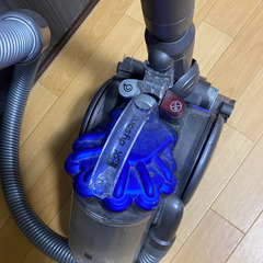 ※急募※　ダイソン掃除機の画像