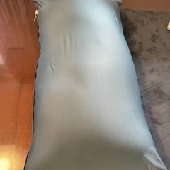 決定済み【美品】Yogibo Zoola Max (ヨギボー ズーラ マックス)