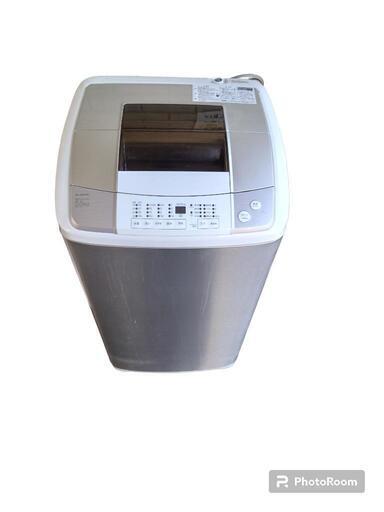 【売ります】エレソニック　洗濯機　5.5kg　EH-L55DD　2019年製