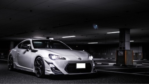 acht-6 zn6 86ホイール　pcd100