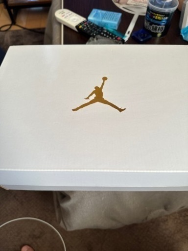 エアージョーダン 1mid