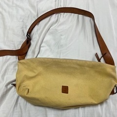 ショルダーバッグ