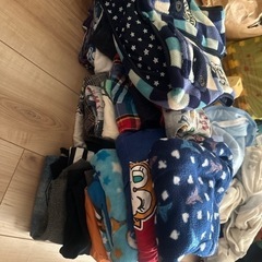 男の子　夏服冬服　決まりました！の画像
