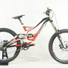 SPECIALIZED 「スペシャライズド」 DEMO8 II 2012年モデル マウンテンバイク