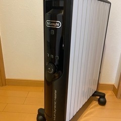 デロンギマルチダイナミックヒーター