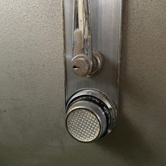 耐火金庫　取りきていただける方の画像