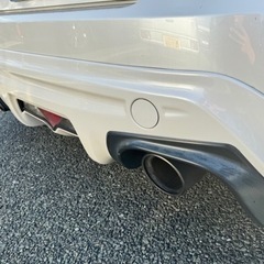 86 G カスタムカー　AT車の画像